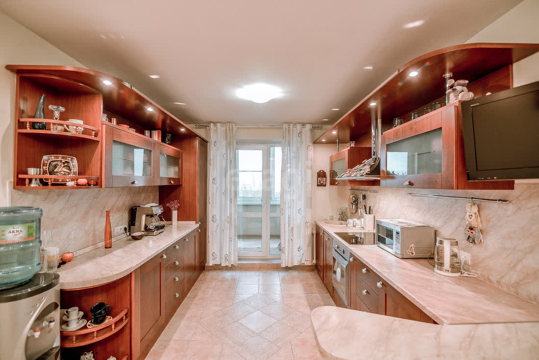 Продажа 3-комнатной квартиры, Южно-Сахалинск, Сахалинская область,  Южно-Сахалинск