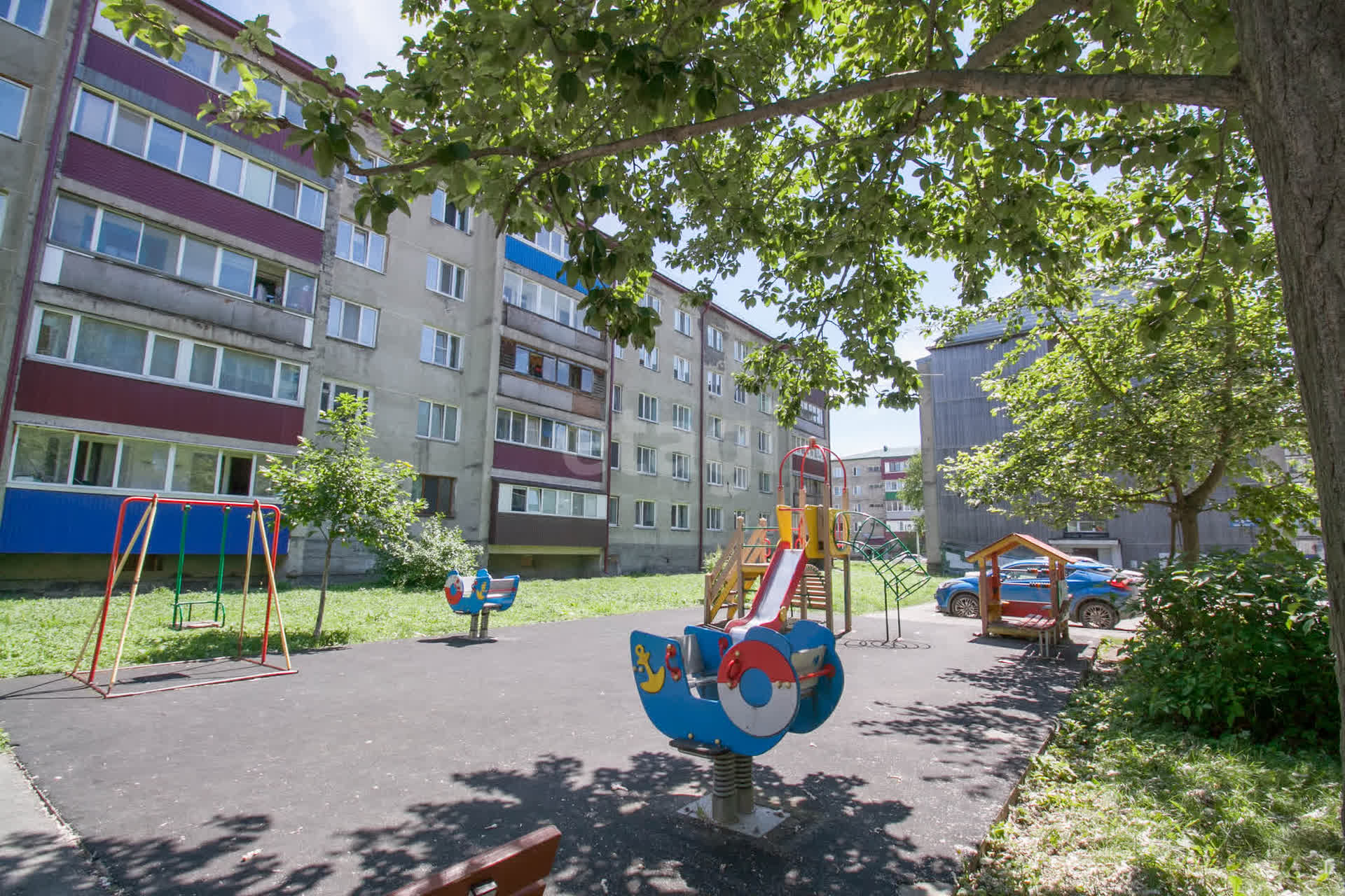 Продажа 3-комнатной квартиры, Южно-Сахалинск, Сахалинская область,  Южно-Сахалинск