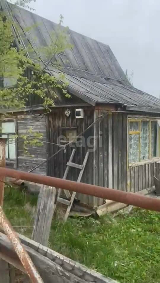 Продажа дачи, 40м <sup>2</sup>, 6 сот., Южно-Сахалинск, Сахалинская область,  Южно-Сахалинск