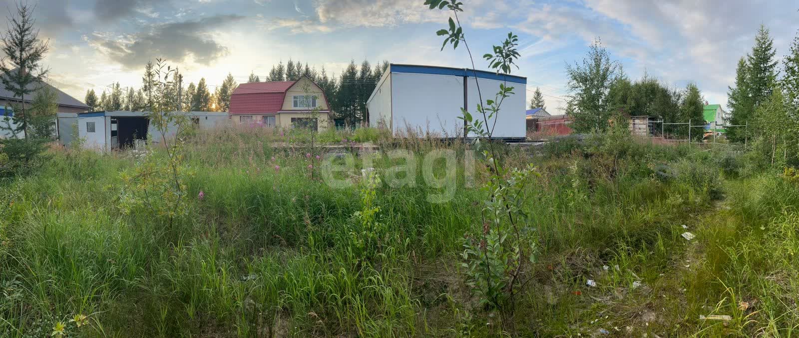 Продажа участка, Новый Уренгой, Ямало-Ненецкий АО,  Южная часть