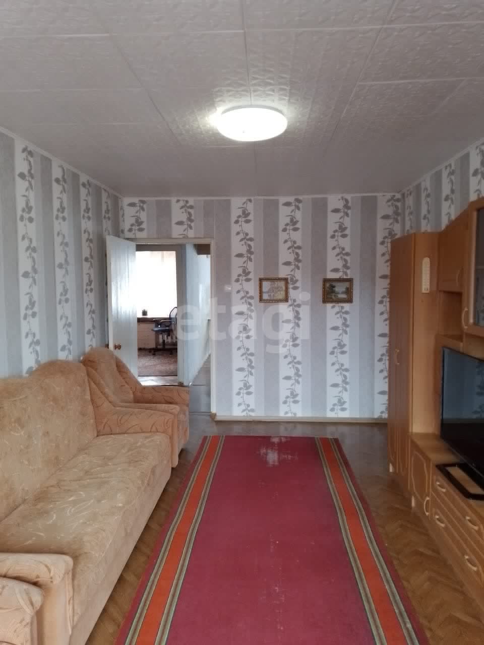 Продажа 2-комнатной квартиры, Южно-Сахалинск, Сахалинская область,  Южно-Сахалинск