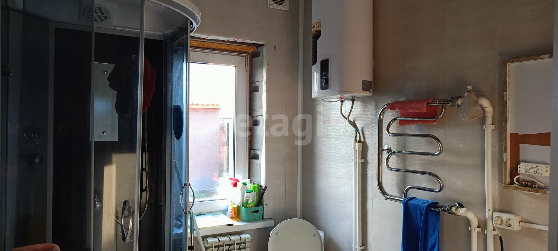 Продажа дома, 68м <sup>2</sup>, 8 сот., Улан-Удэ, Республика Бурятия,  Иволгинский