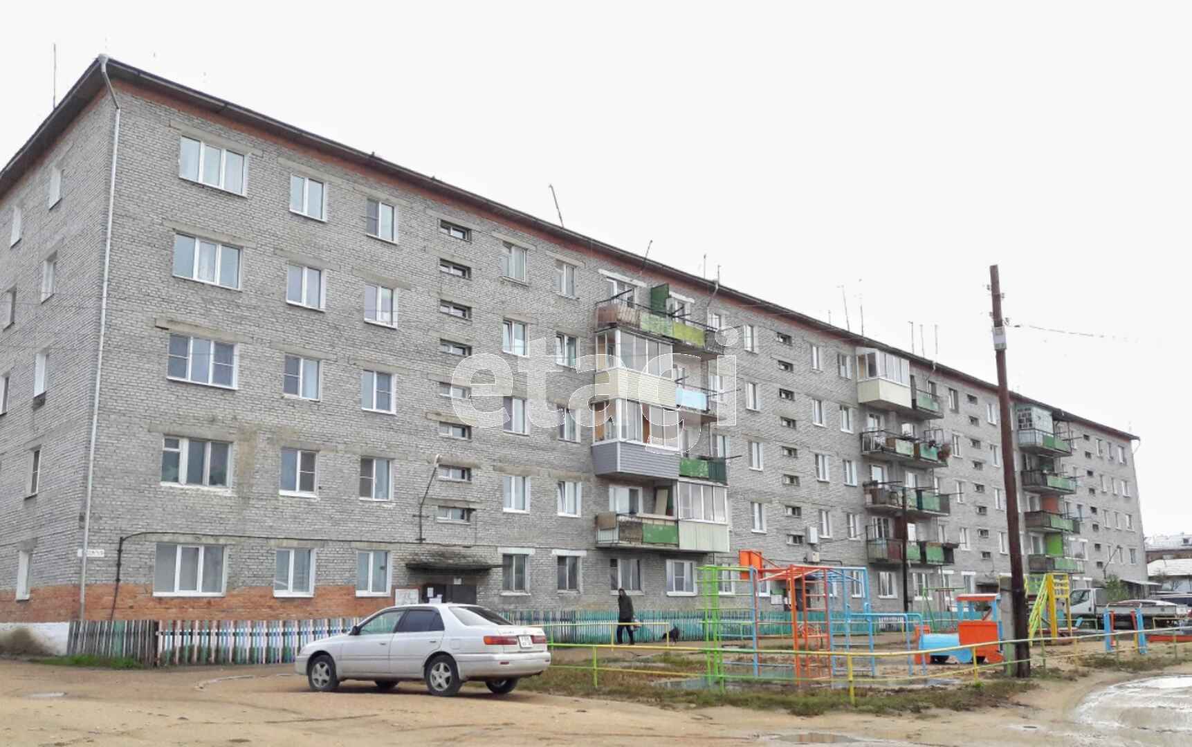 Продажа 3-комнатной квартиры, Улан-Удэ, Республика Бурятия,  село Иволгинск