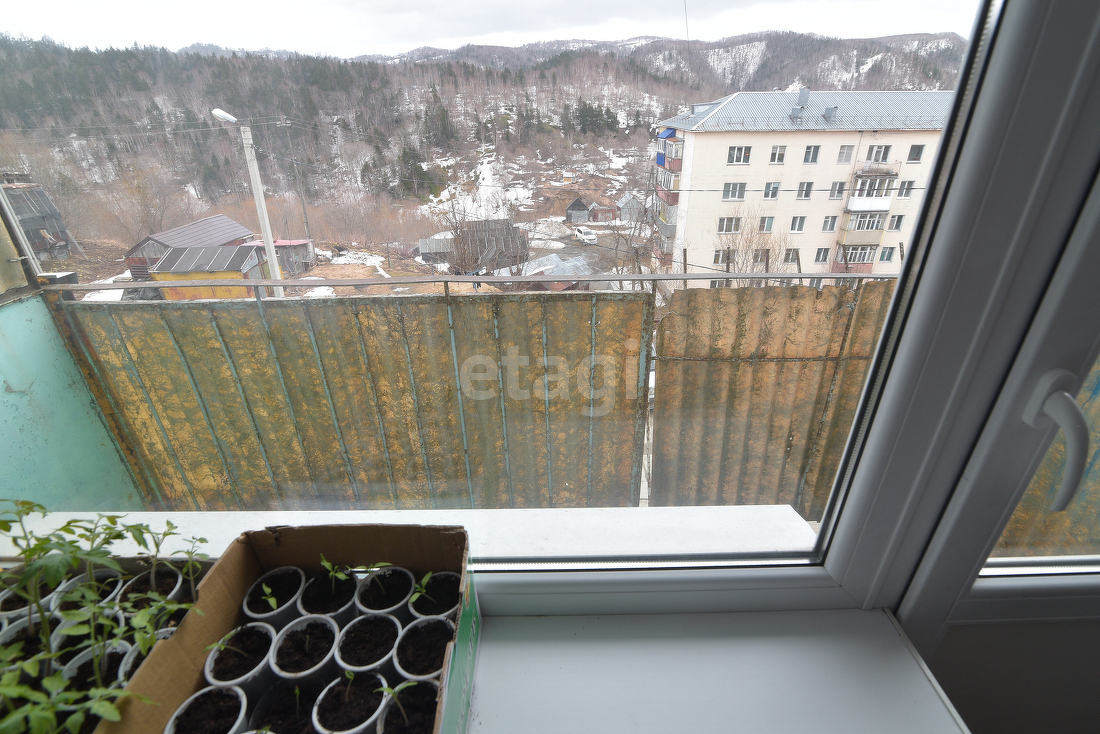 Продажа 3-комнатной квартиры, Южно-Сахалинск, Сахалинская область,  Южно-Сахалинск