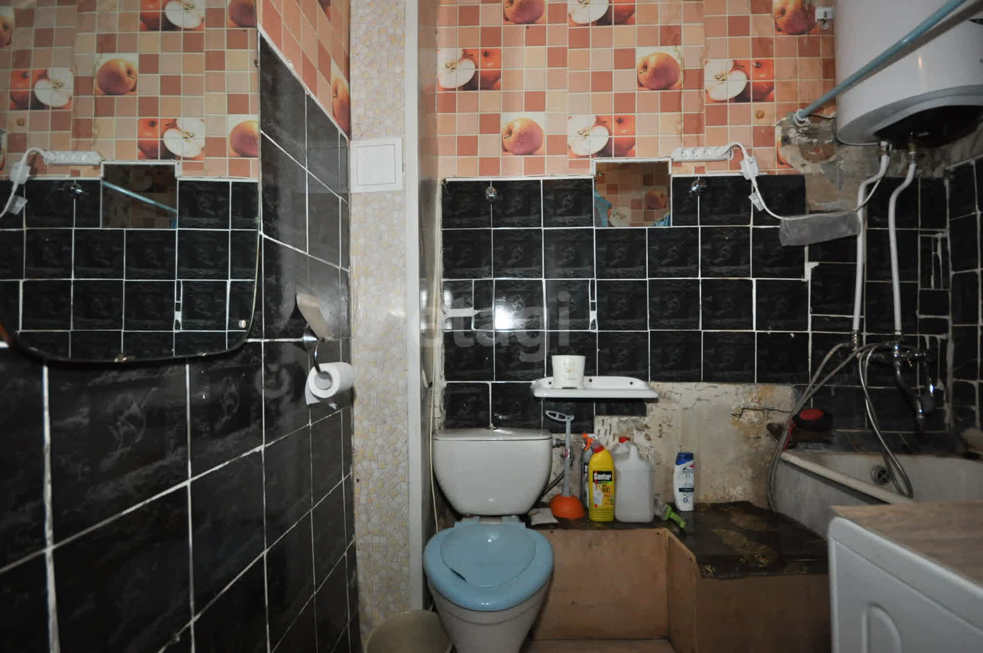 Продажа 4-комнатной квартиры, Южно-Сахалинск, Сахалинская область,  Южно-Сахалинск