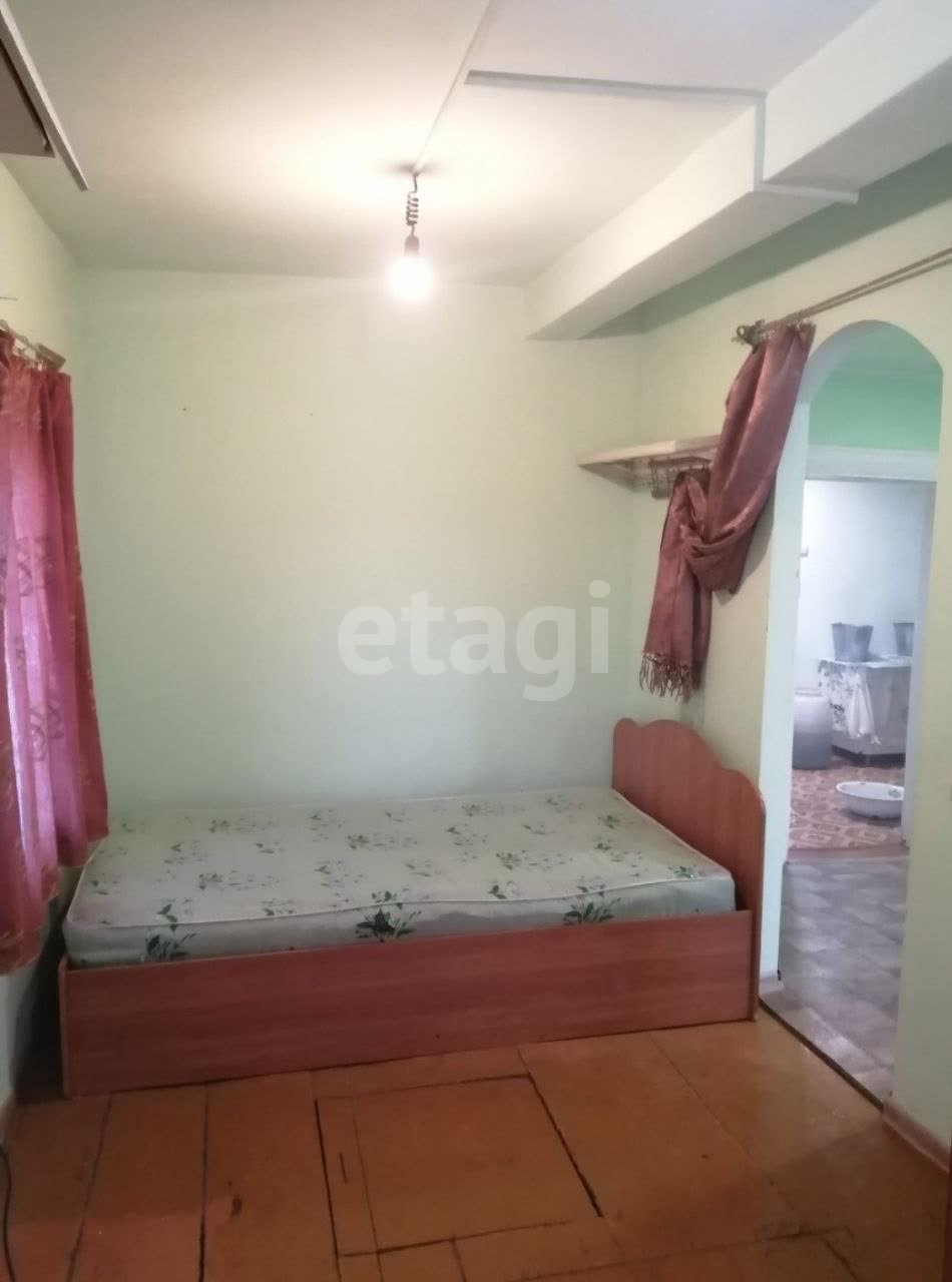 Продажа дома, 39м <sup>2</sup>, 6 сот., Улан-Удэ, Республика Бурятия,  Советский