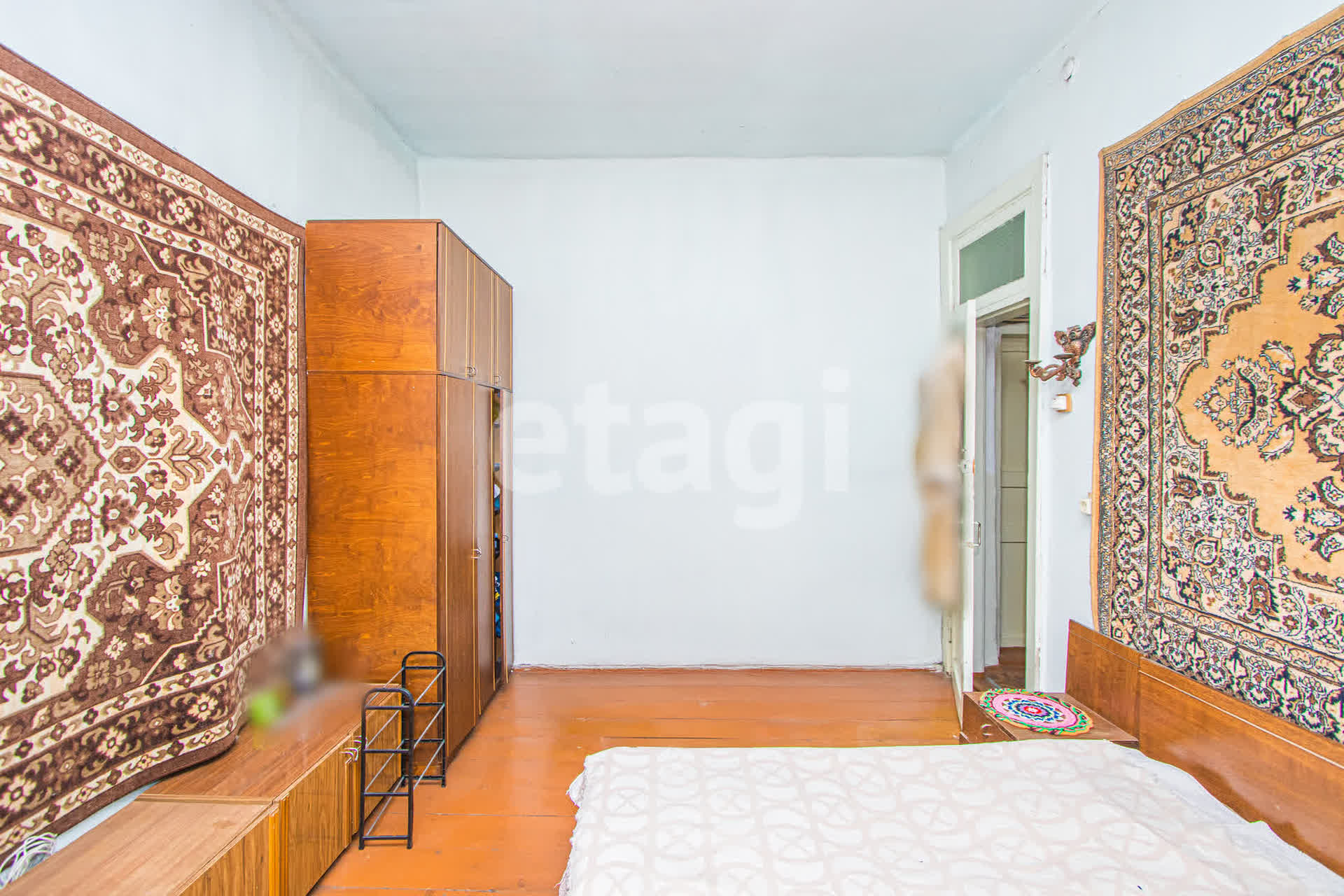 Продажа 3-комнатной квартиры, Улан-Удэ, Республика Бурятия,  Улан-Удэ