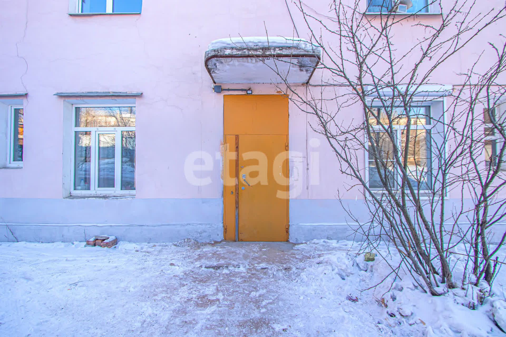 Продажа 3-комнатной квартиры, Улан-Удэ, Республика Бурятия,  Улан-Удэ