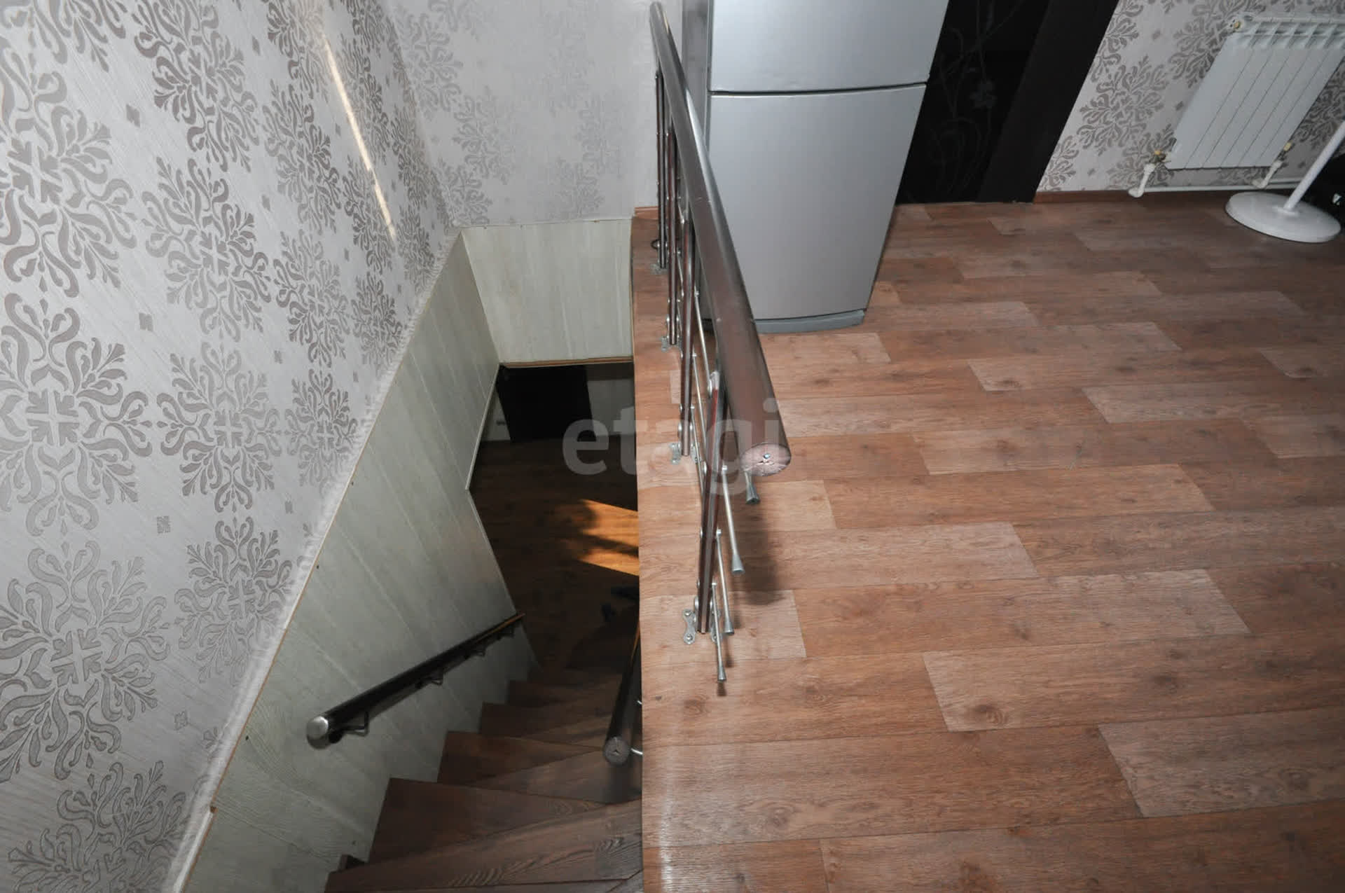 Продажа дома, 80м <sup>2</sup>, 9 сот., Южно-Сахалинск, Сахалинская область,  Южно-Сахалинск