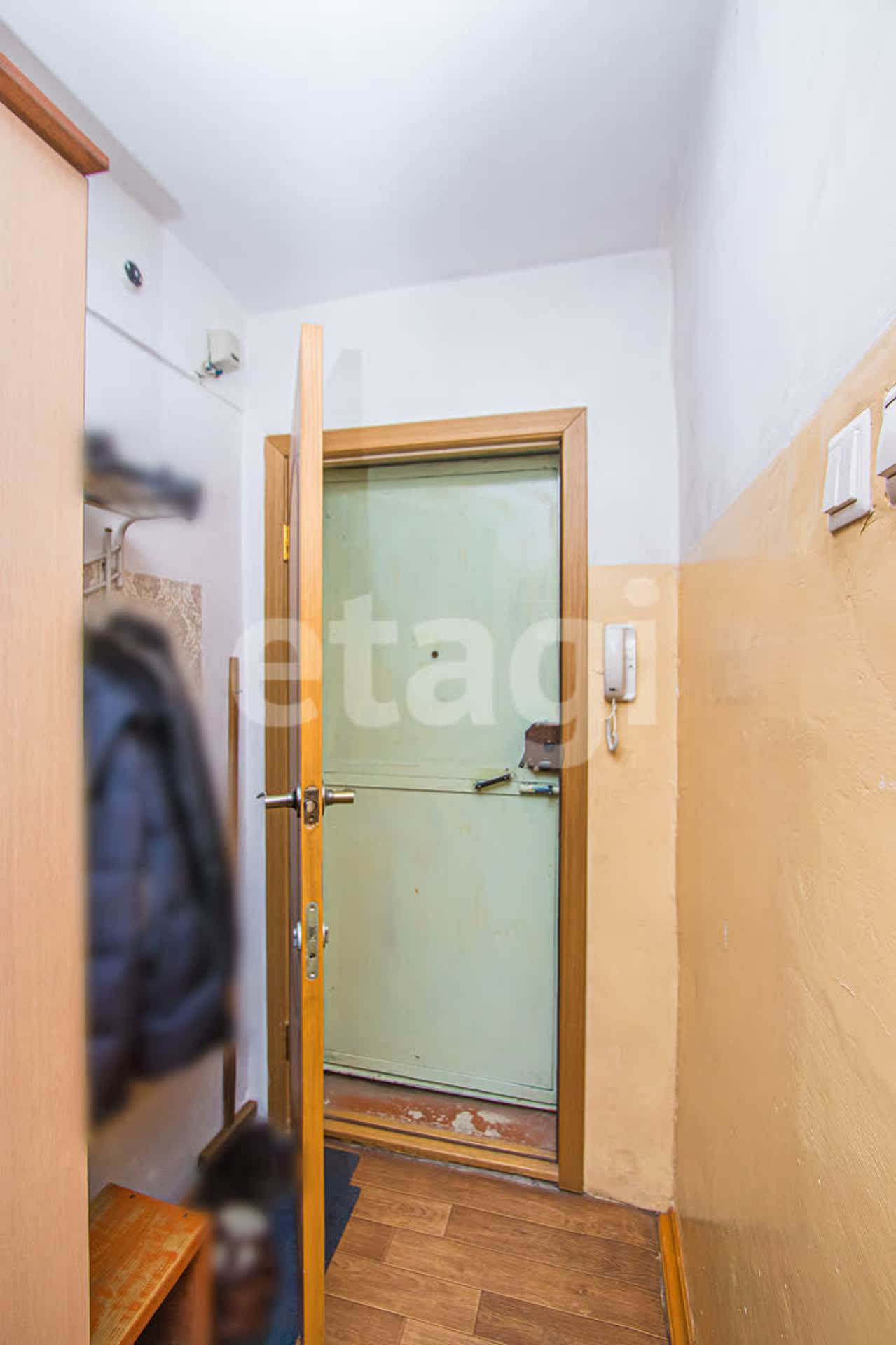 Продажа 2-комнатной квартиры, Улан-Удэ, Республика Бурятия,  Улан-Удэ