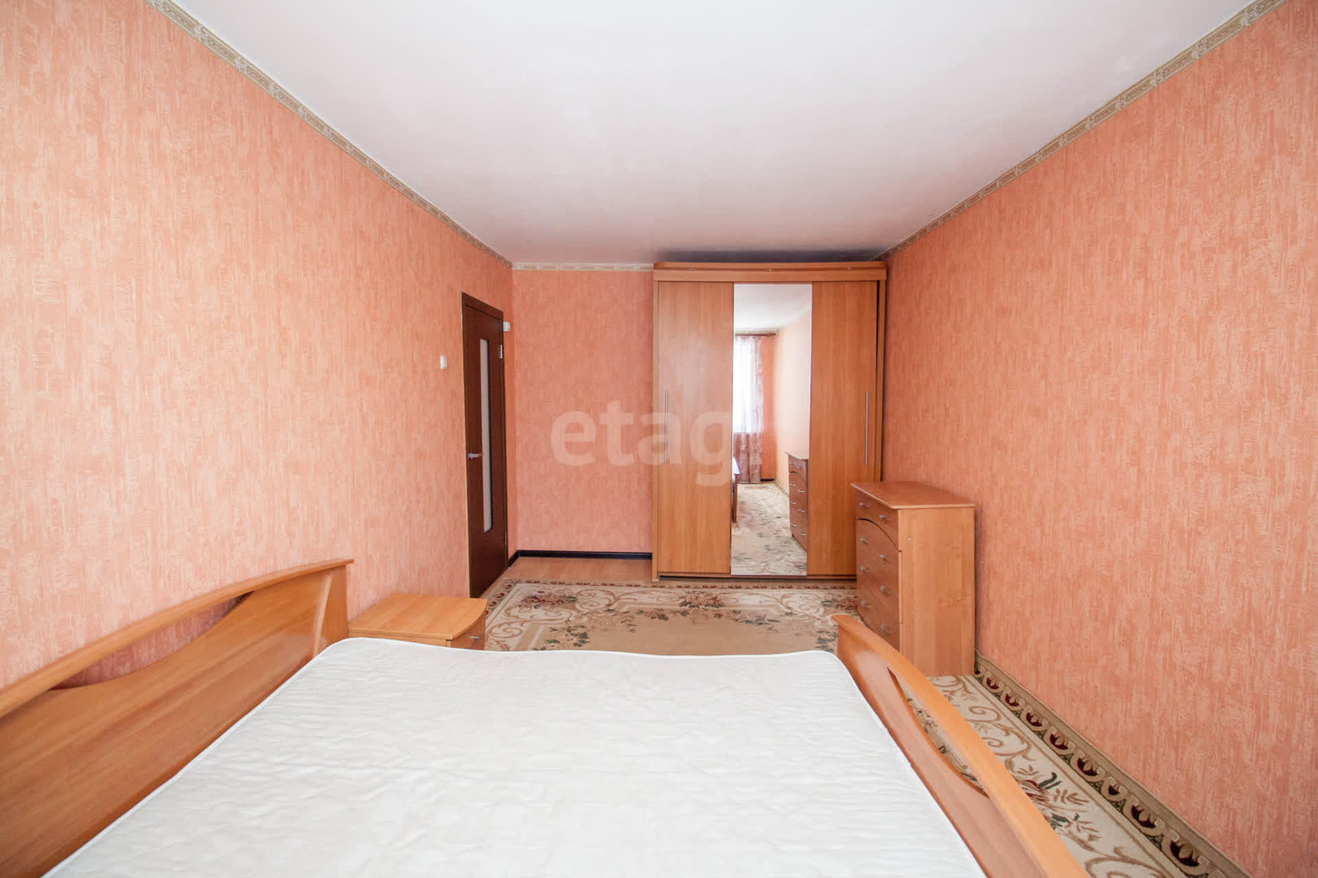 Продажа 3-комнатной квартиры, Южно-Сахалинск, Сахалинская область,  Южно-Сахалинск