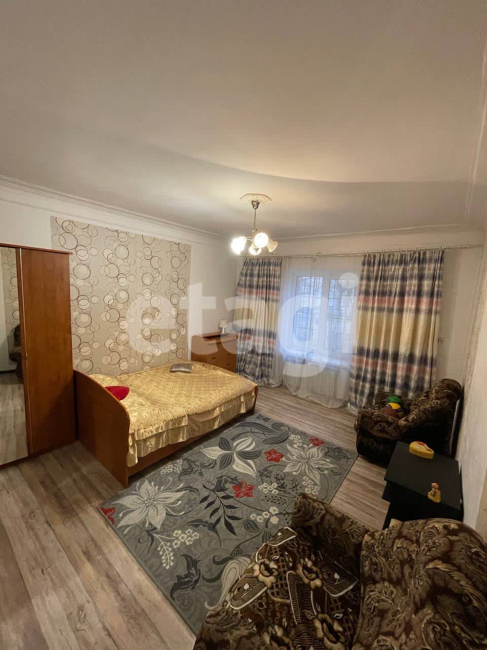 Продажа 3-комнатной квартиры, Улан-Удэ, Республика Бурятия,  Улан-Удэ