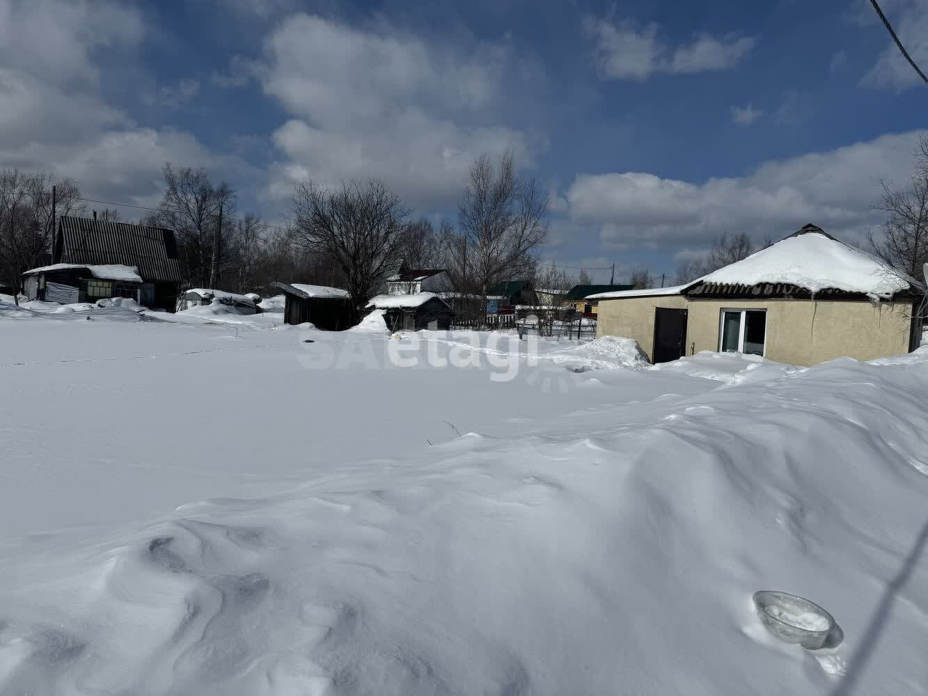 Продажа участка, Южно-Сахалинск, Сахалинская область,  Южно-Сахалинск