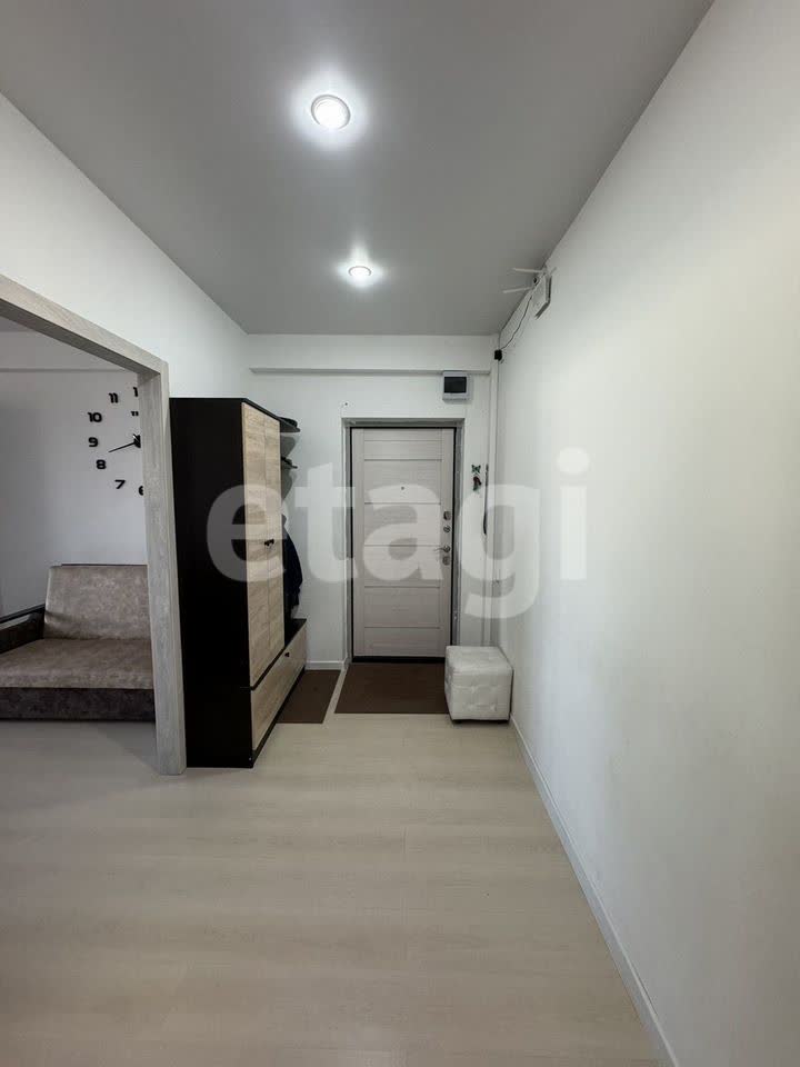 Продажа 2-комнатной квартиры, Улан-Удэ, Республика Бурятия,  Улан-Удэ