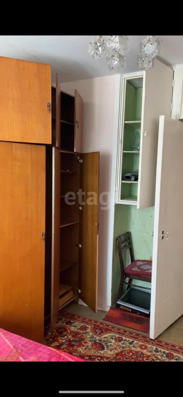 Продажа 3-комнатной квартиры, Южно-Сахалинск, Сахалинская область,  Южно-Сахалинск