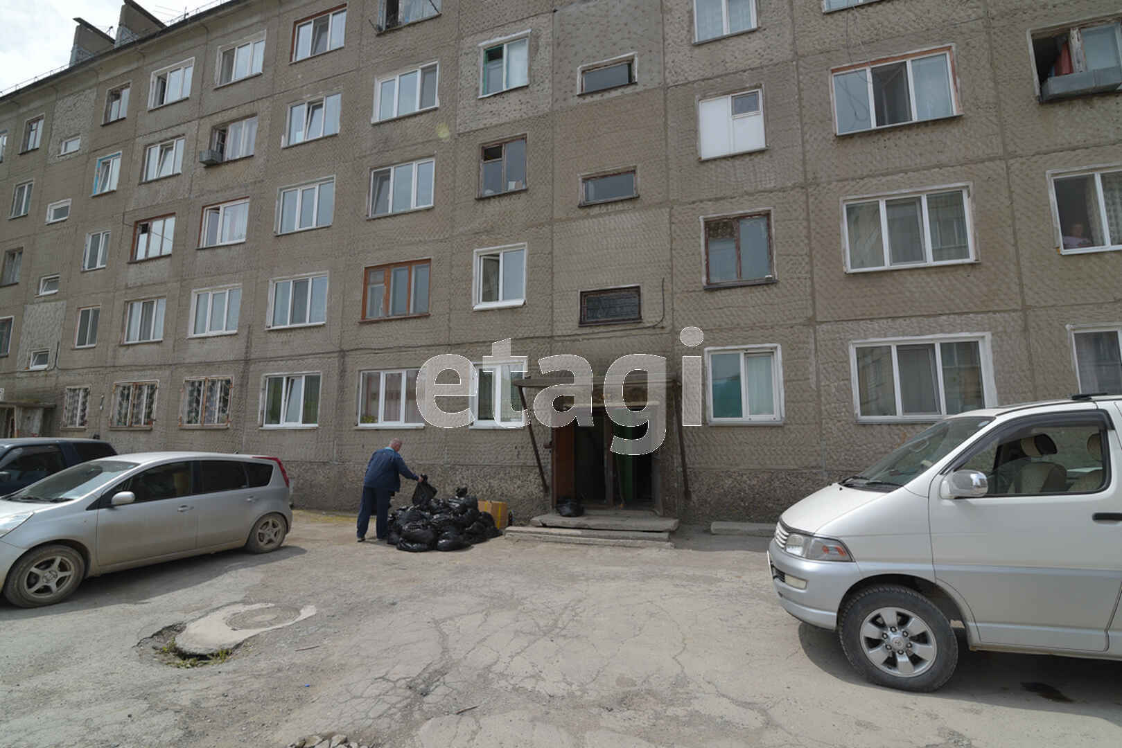 Продажа 1-комнатной квартиры, Южно-Сахалинск, Сахалинская область,  Южно-Сахалинск