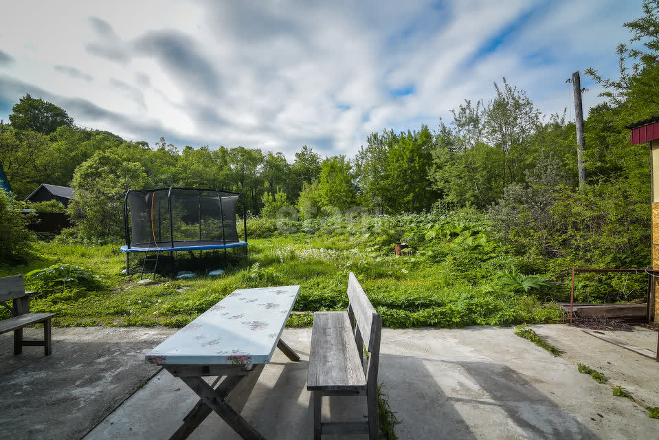 Продажа дачи, 40м <sup>2</sup>, 12 сот., Южно-Сахалинск, Сахалинская область,  Южно-Сахалинск