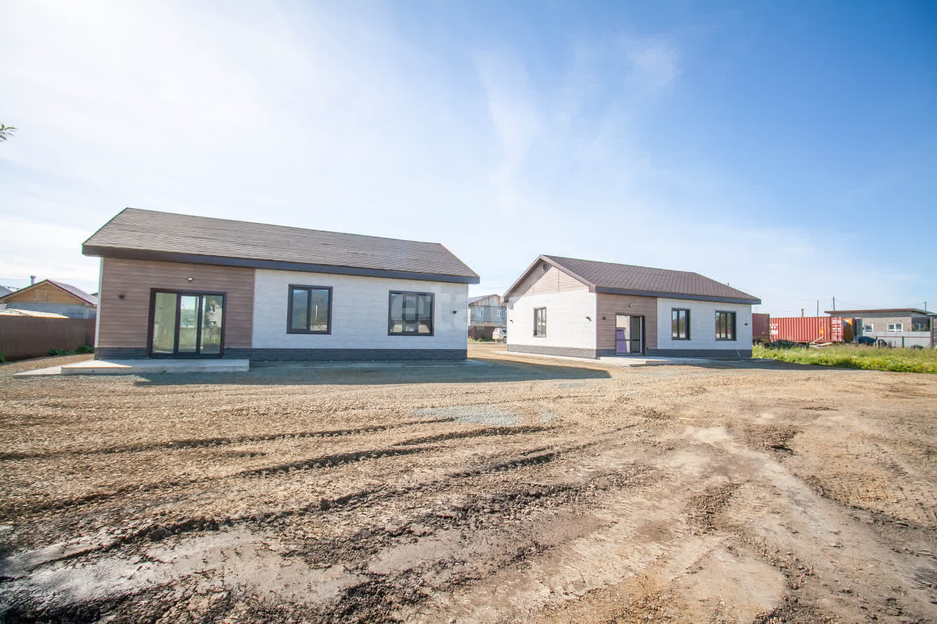 Продажа дома, 80м <sup>2</sup>, 8 сот., Южно-Сахалинск, Сахалинская область,  