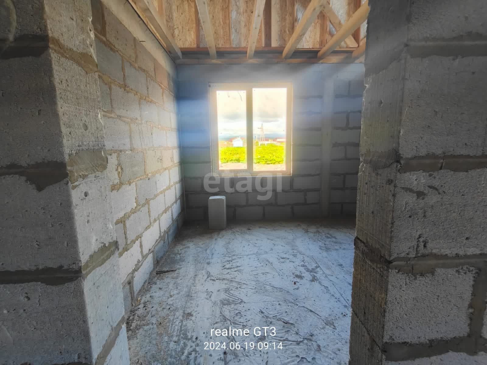 Продажа дома, 174м <sup>2</sup>, 6 сот., Южно-Сахалинск, Сахалинская область,  