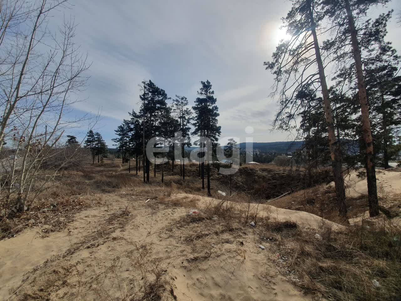 Продажа участка, Улан-Удэ, Республика Бурятия,  Октябрьский