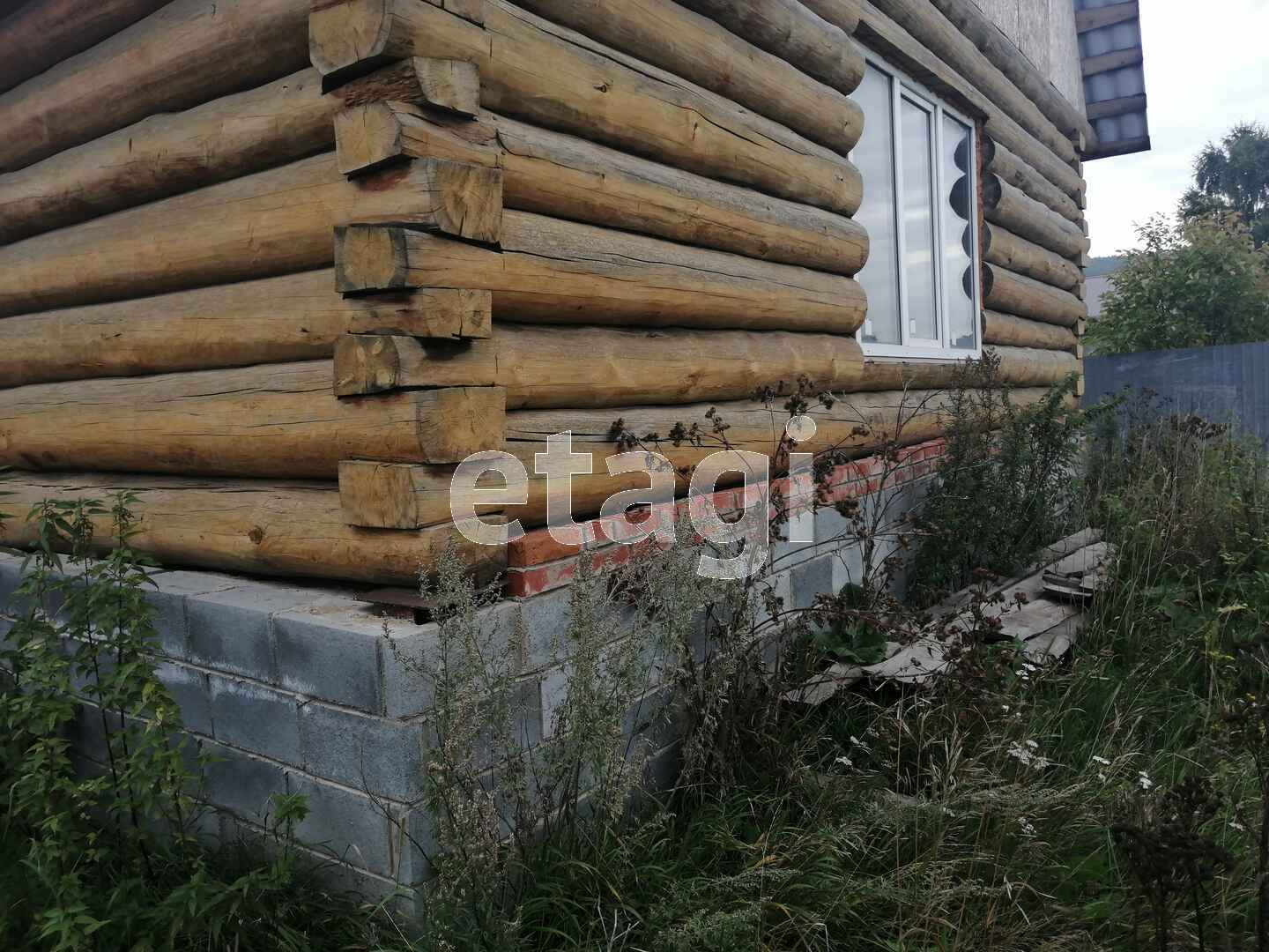 Продажа дома, 128м <sup>2</sup>, 7 сот., Челябинск, Челябинская область,  Златоустовский городской округ