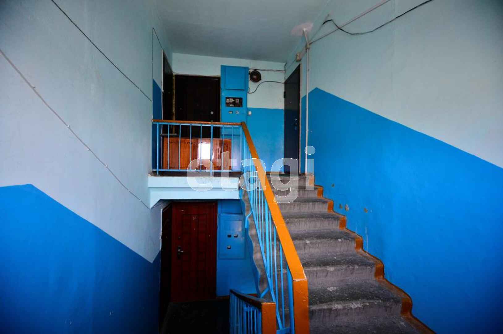 Продажа 2-комнатной квартиры, Южно-Сахалинск, Сахалинская область,  Южно-Сахалинск