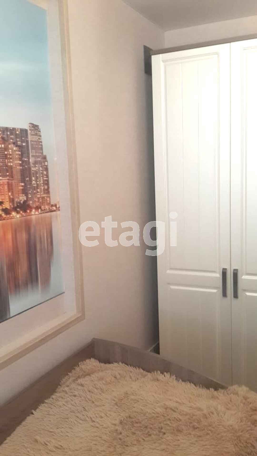 Продажа 2-комнатной квартиры, Южно-Сахалинск, Сахалинская область,  Южно-Сахалинск