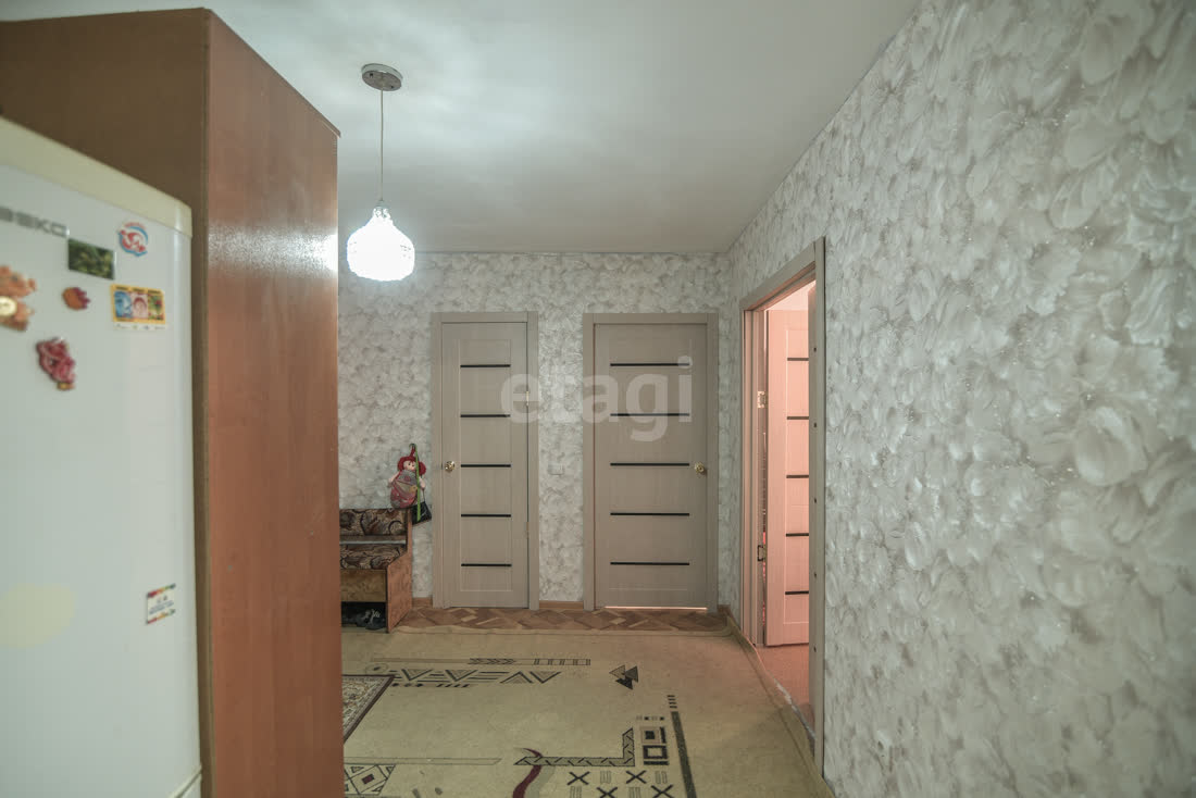 Продажа 2-комнатной квартиры, Южно-Сахалинск, Сахалинская область,  Южно-Сахалинск