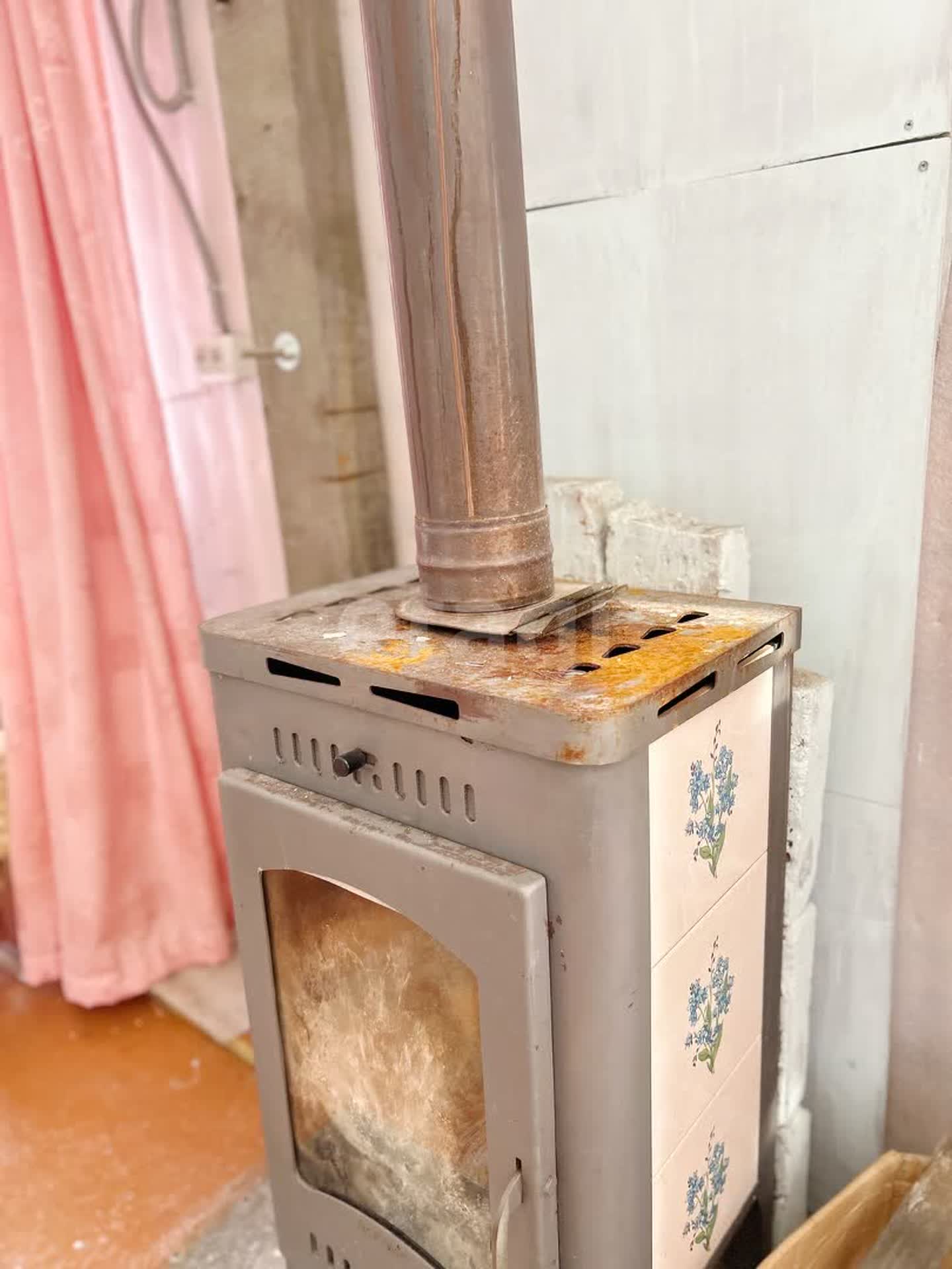 Продажа дома, 102м <sup>2</sup>, 6 сот., Улан-Удэ, Республика Бурятия,  