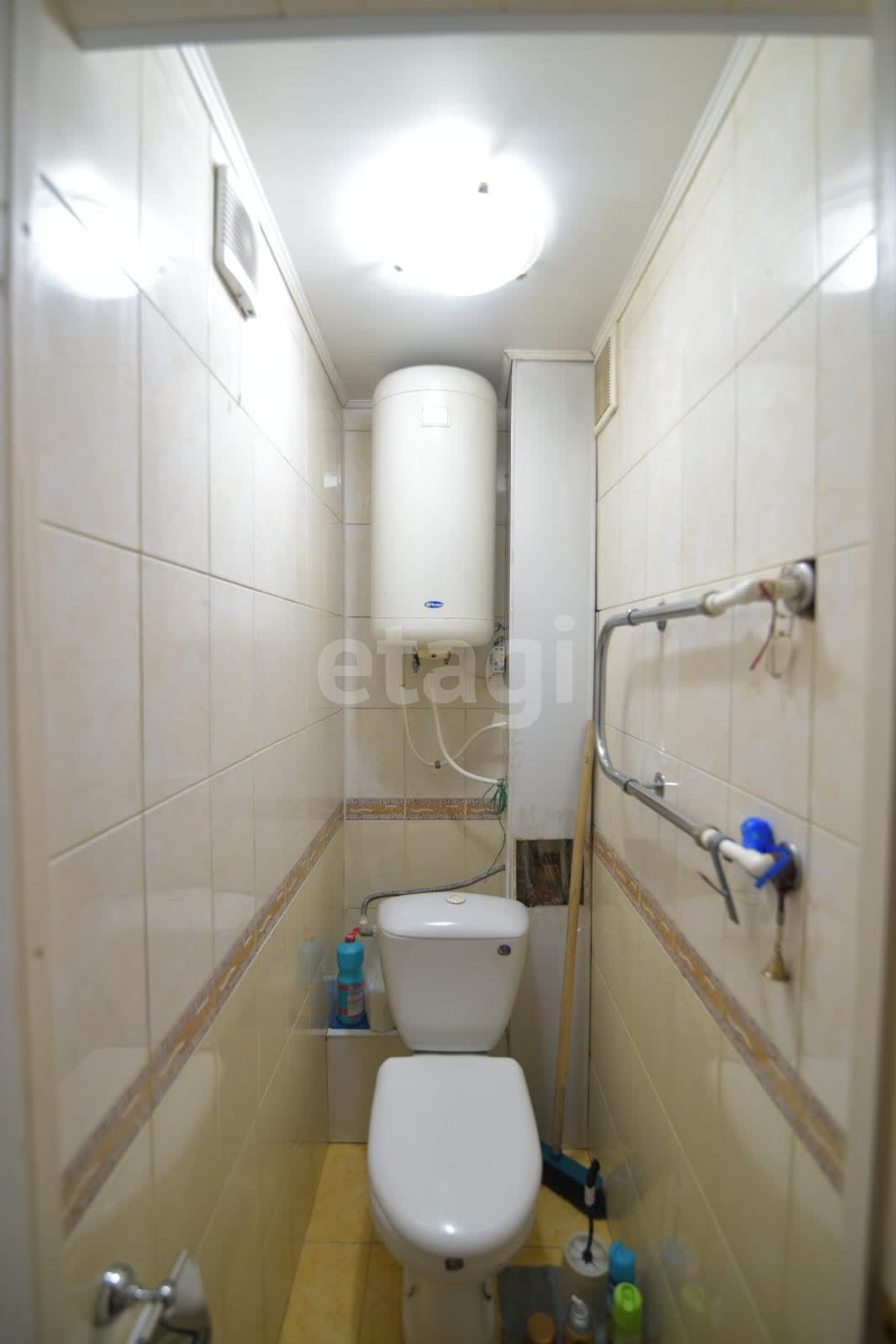 Продажа 3-комнатной квартиры, Южно-Сахалинск, Сахалинская область,  Южно-Сахалинск