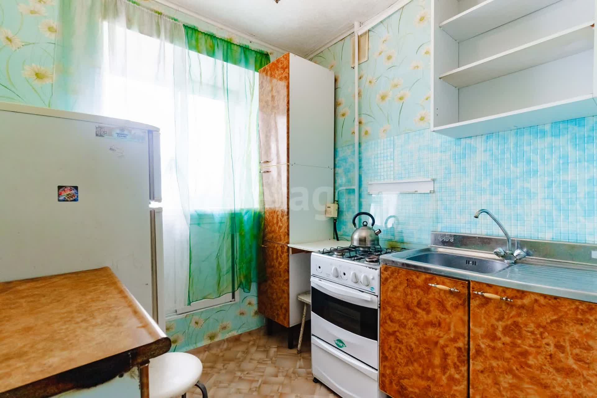 Продажа 1-комнатной квартиры, Комсомольск-на-Амуре, Калинина,  33 к 2