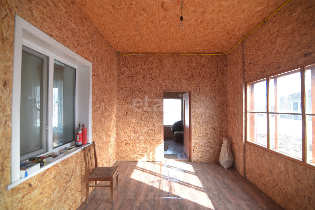 Продажа дома, 217м <sup>2</sup>, 10 сот., Южно-Сахалинск, Сахалинская область,  