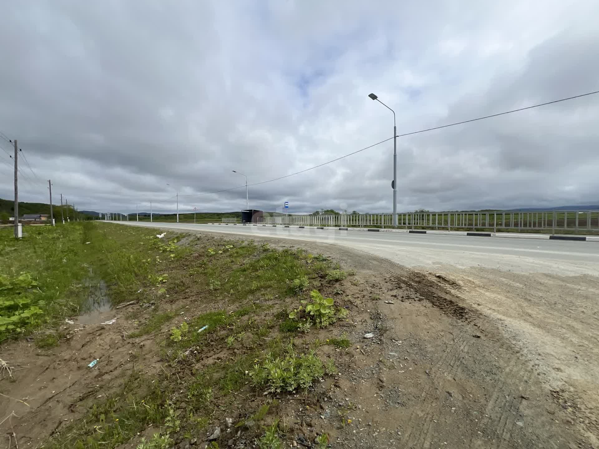 Продажа участка, Южно-Сахалинск, Сахалинская область,  Южно-Сахалинск