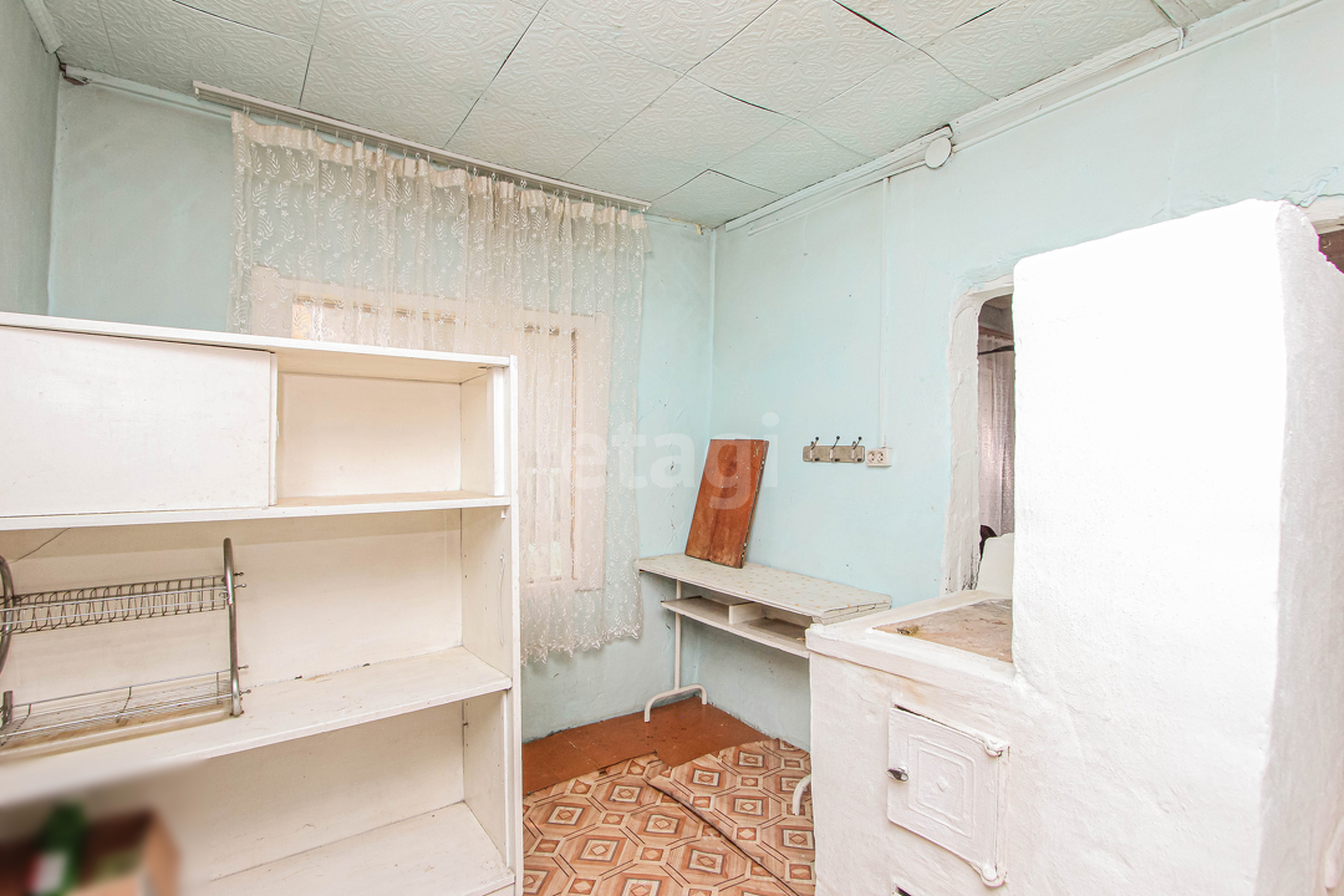 Продажа дома, 58м <sup>2</sup>, 5 сот., Улан-Удэ, Республика Бурятия,  Советский