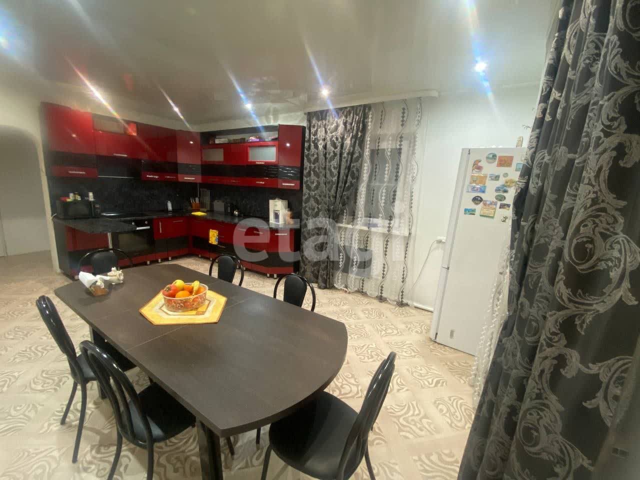 Продажа дома, 110м <sup>2</sup>, 14 сот., Улан-Удэ, Республика Бурятия,  Тарбагатайский