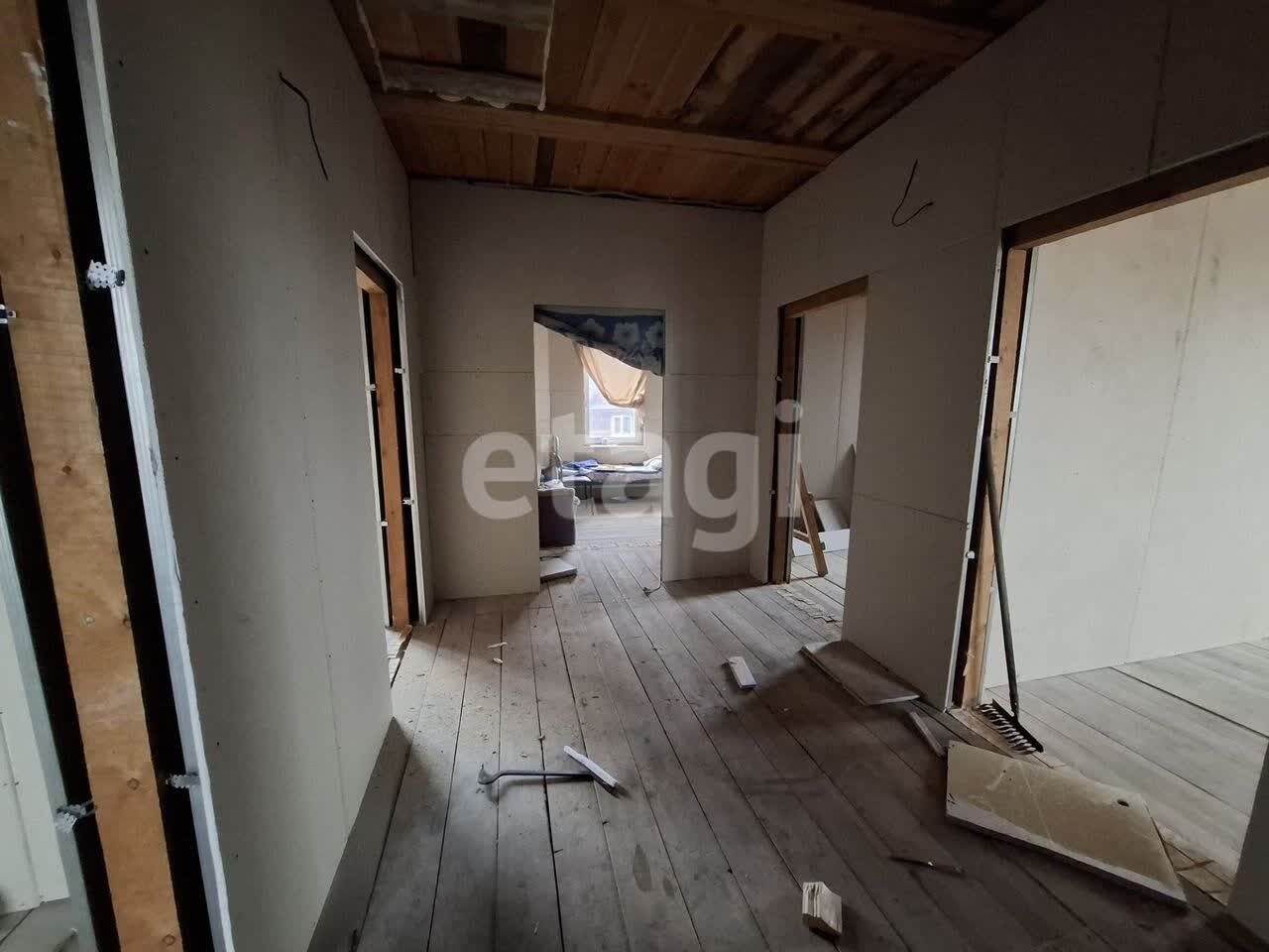 Продажа дома, 120м <sup>2</sup>, 10 сот., Улан-Удэ, Республика Бурятия,  Иволгинский