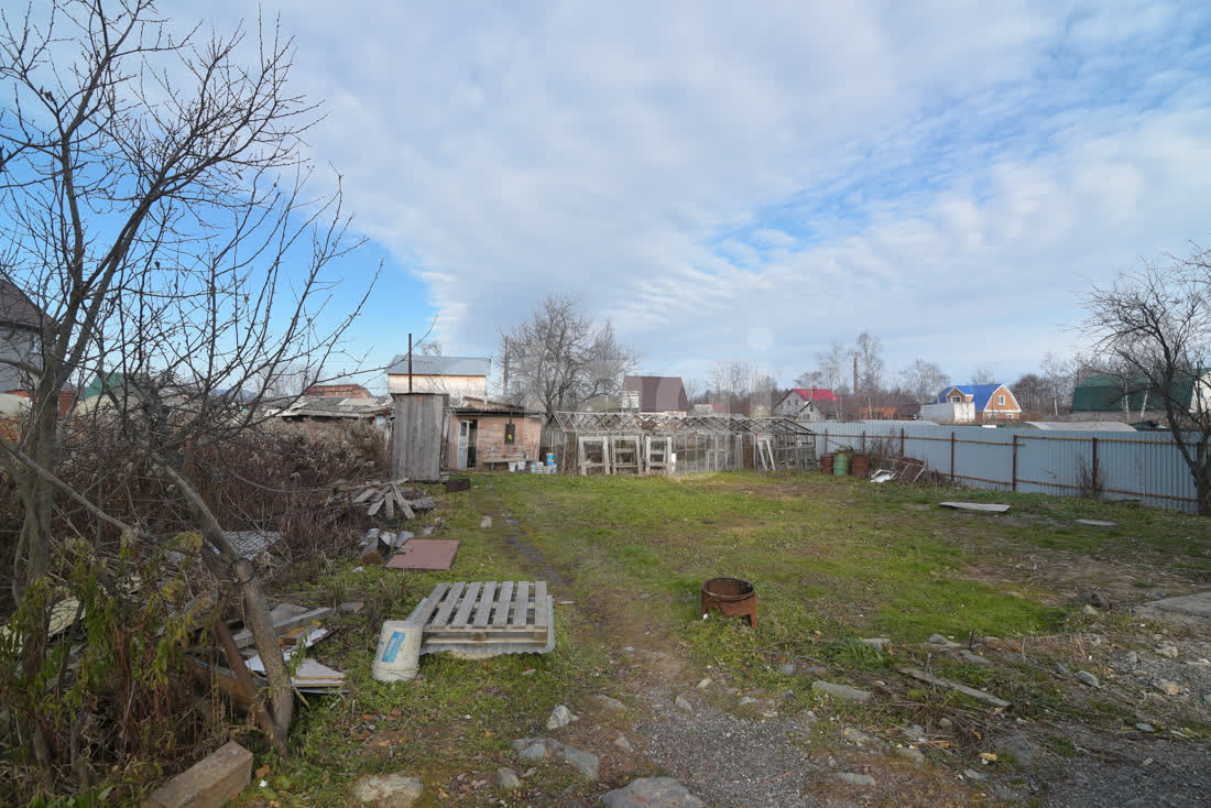 Продажа дома, 96м <sup>2</sup>, 6 сот., Южно-Сахалинск, Сахалинская область,  