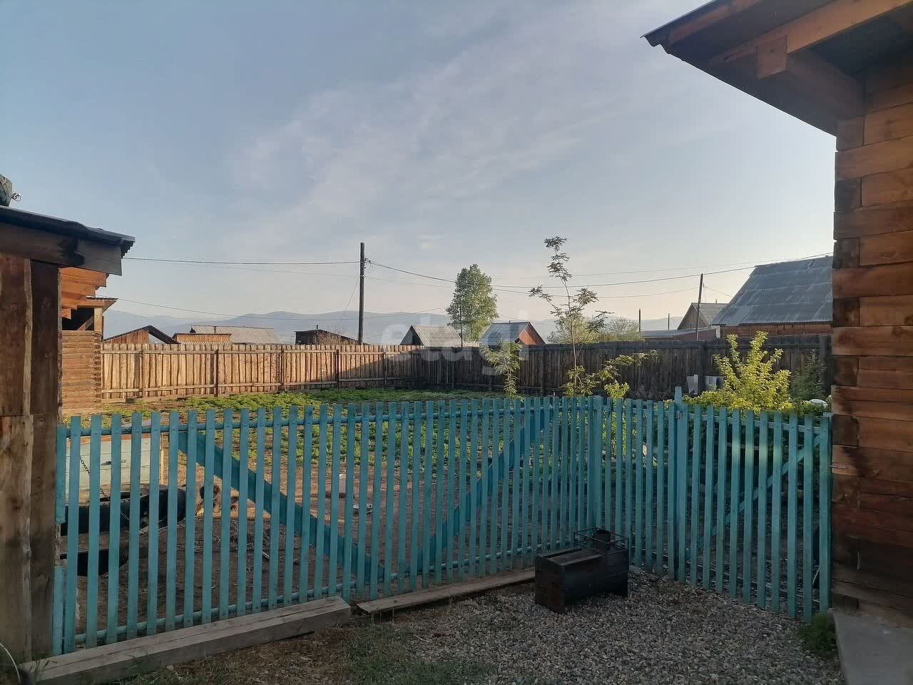 Продажа дома, 57м <sup>2</sup>, 11 сот., Улан-Удэ, Республика Бурятия