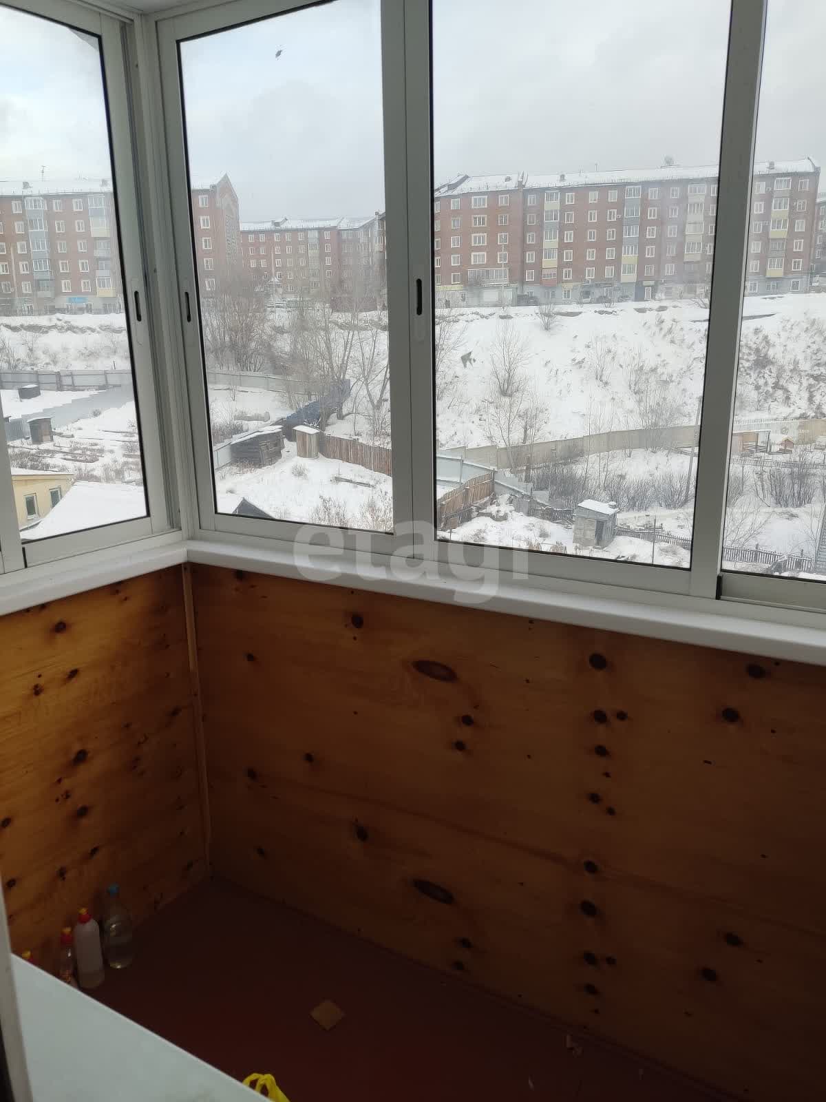 Продажа 2-комнатной квартиры, Улан-Удэ, Республика Бурятия,  Улан-Удэ