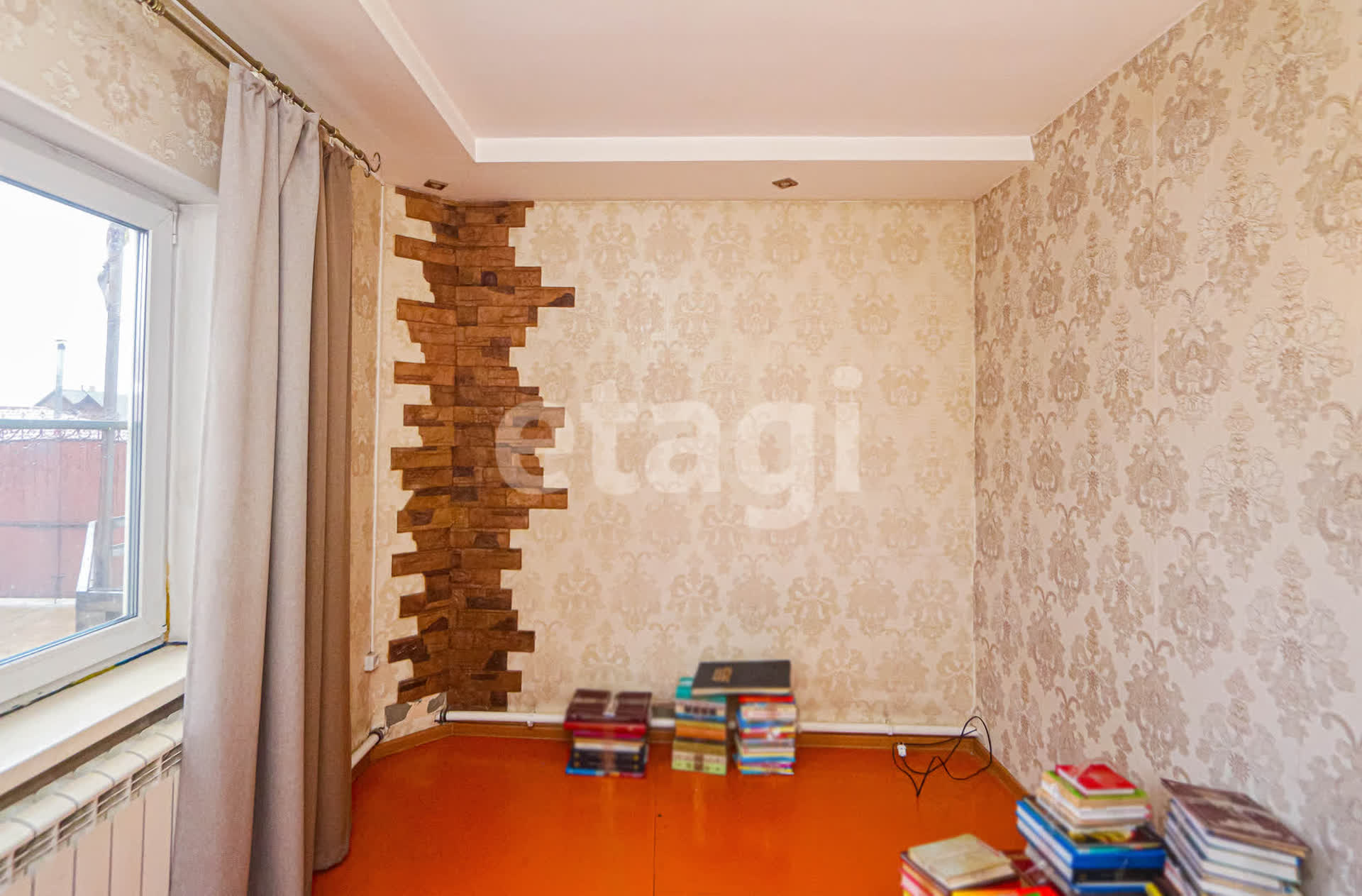 Продажа дома, 140м <sup>2</sup>, 7 сот., Улан-Удэ, Республика Бурятия,  Железнодорожный