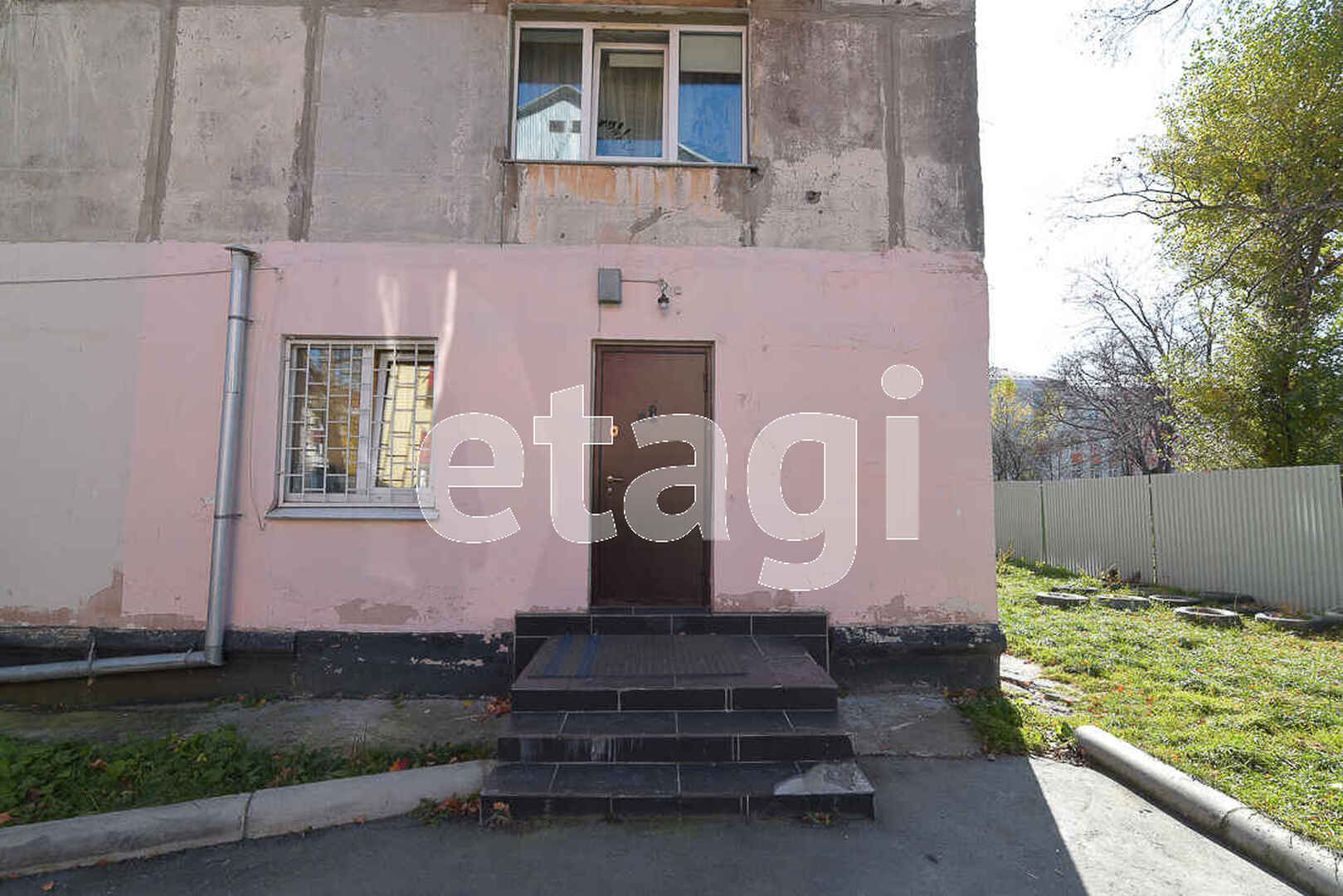 Продажа коммерческой недвижимости, 180м <sup>2</sup>, Южно-Сахалинск, Сахалинская область,  Южно-Сахалинск