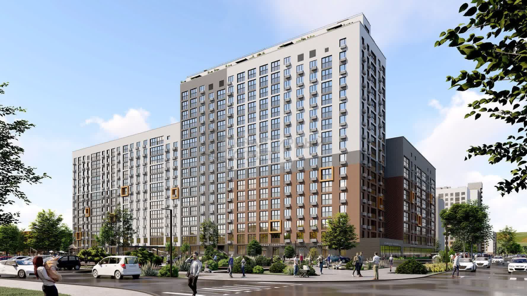 Продажа 1-комнатной квартиры, Южно-Сахалинск, Сахалинская область,  Южно-Сахалинск