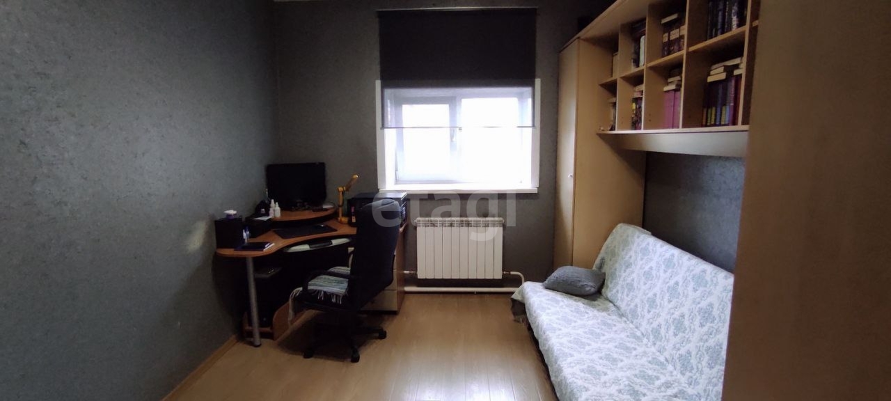 Продажа дома, 246м <sup>2</sup>, 8 сот., Улан-Удэ, Республика Бурятия,  Октябрьский