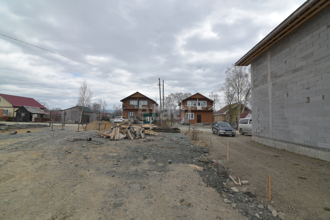 Продажа дома, 155м <sup>2</sup>, 8 сот., Южно-Сахалинск, Сахалинская область,  