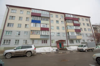 Продажа 1-комнатной квартиры, Южно-Сахалинск, Сахалинская область,  Южно-Сахалинск