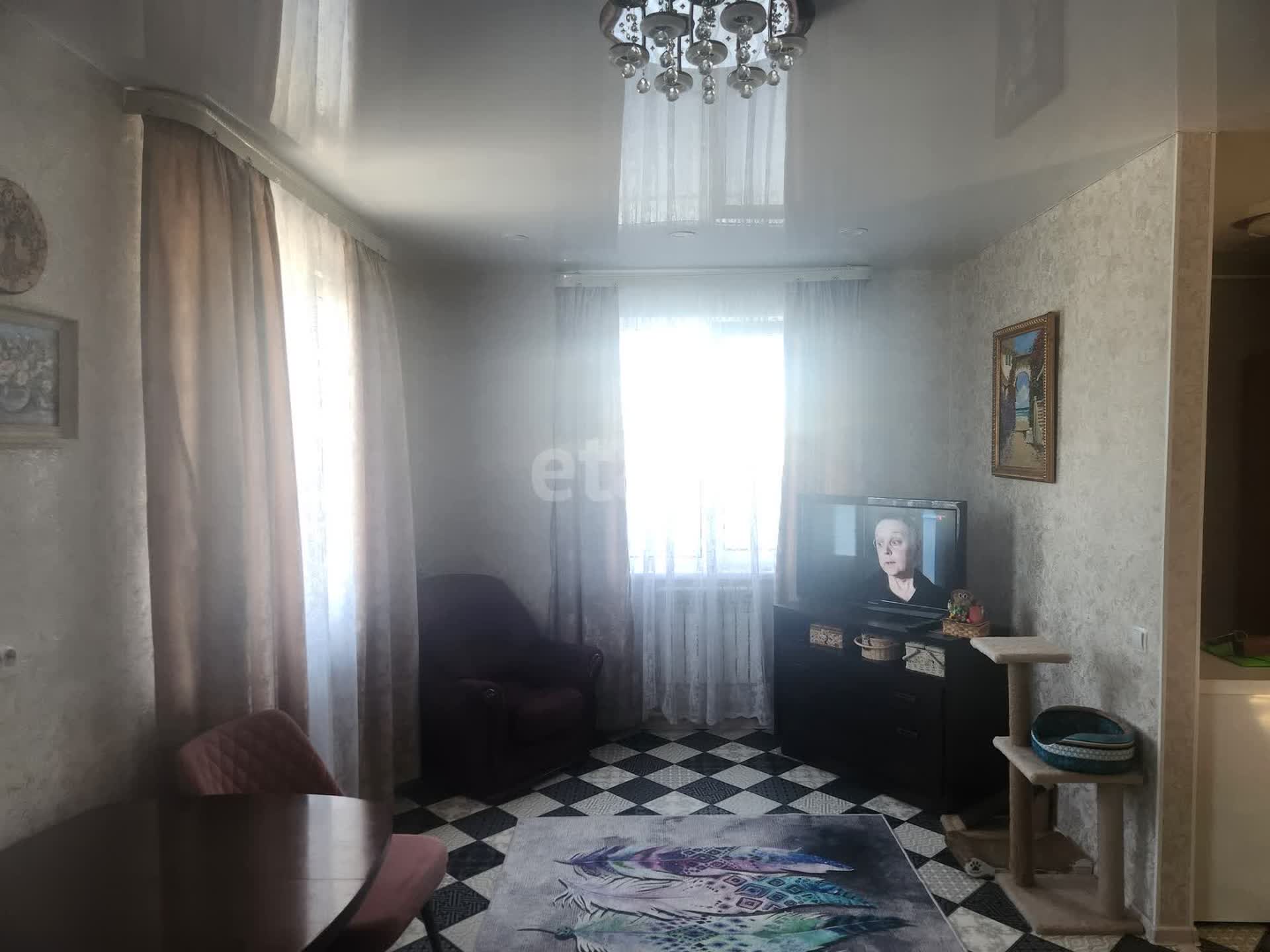 Продажа дома, 109м <sup>2</sup>, 6 сот., Южно-Сахалинск, Сахалинская область,  