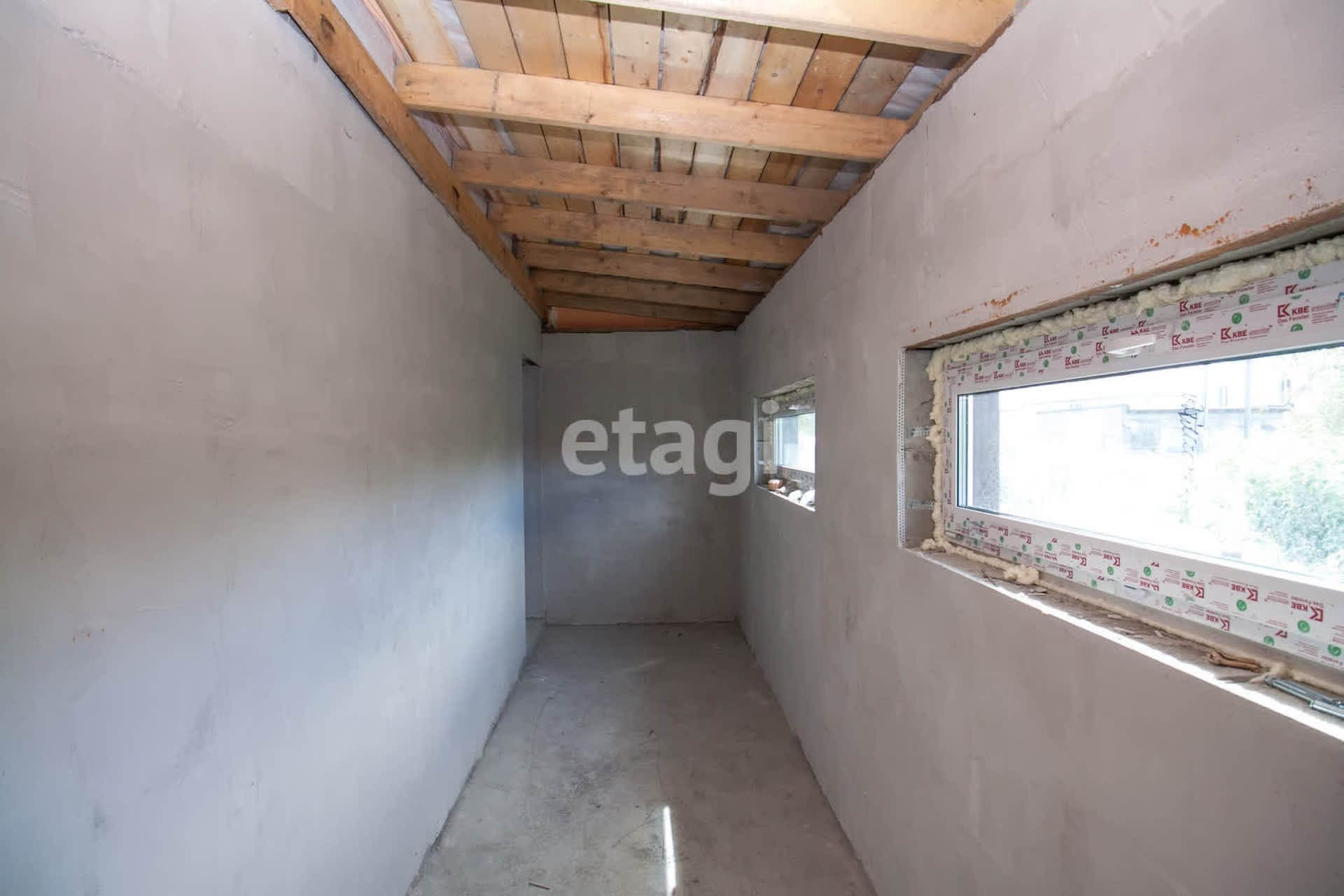 Продажа дома, 114м <sup>2</sup>, 6 сот., Южно-Сахалинск, Сахалинская область,  