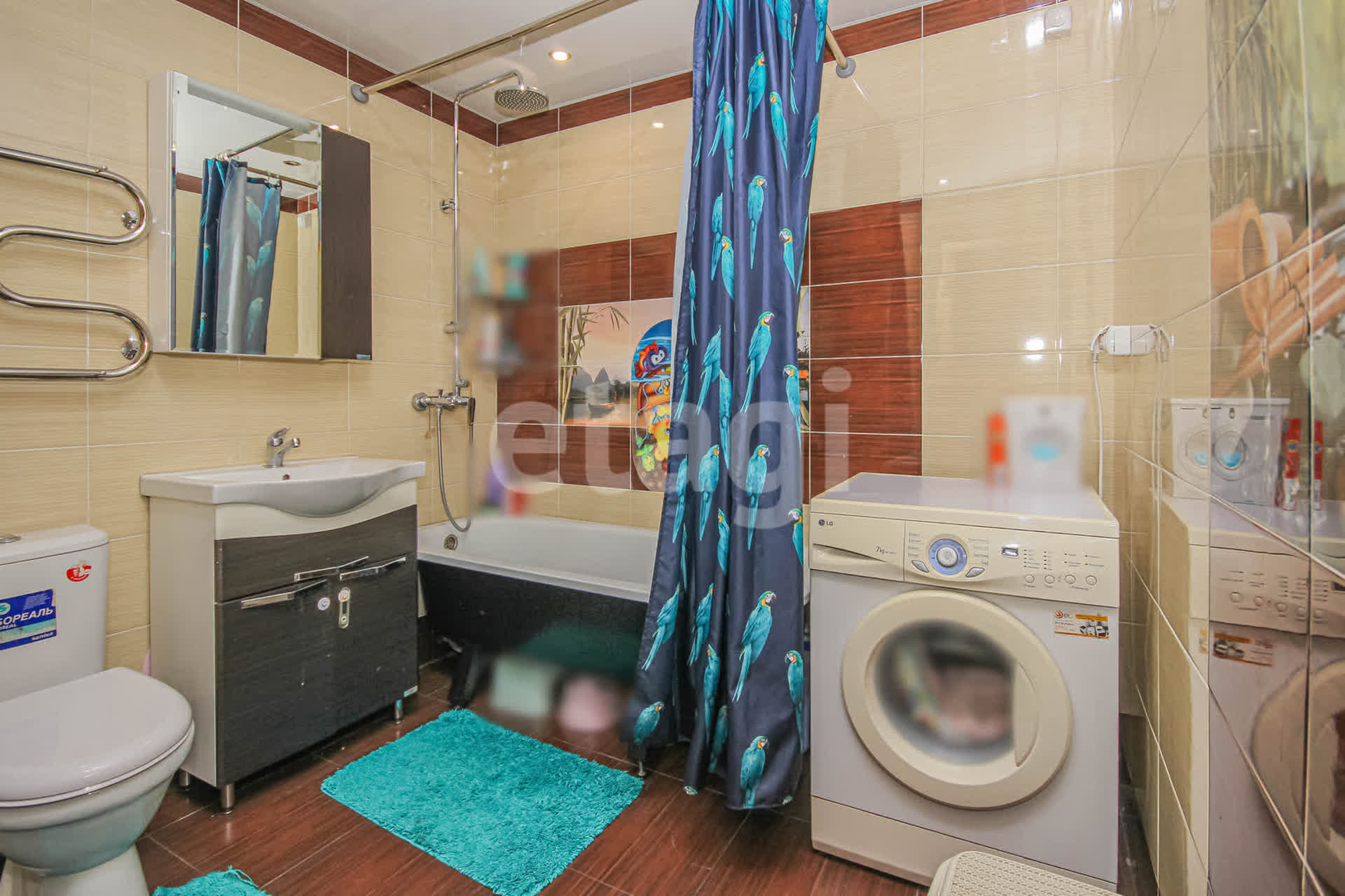 Продажа 3-комнатной квартиры, Улан-Удэ, Республика Бурятия,  Улан-Удэ