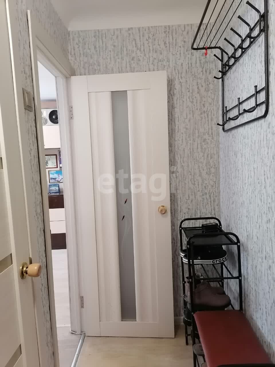 Продажа 2-комнатной квартиры, Южно-Сахалинск, Сахалинская область,  Южно-Сахалинск