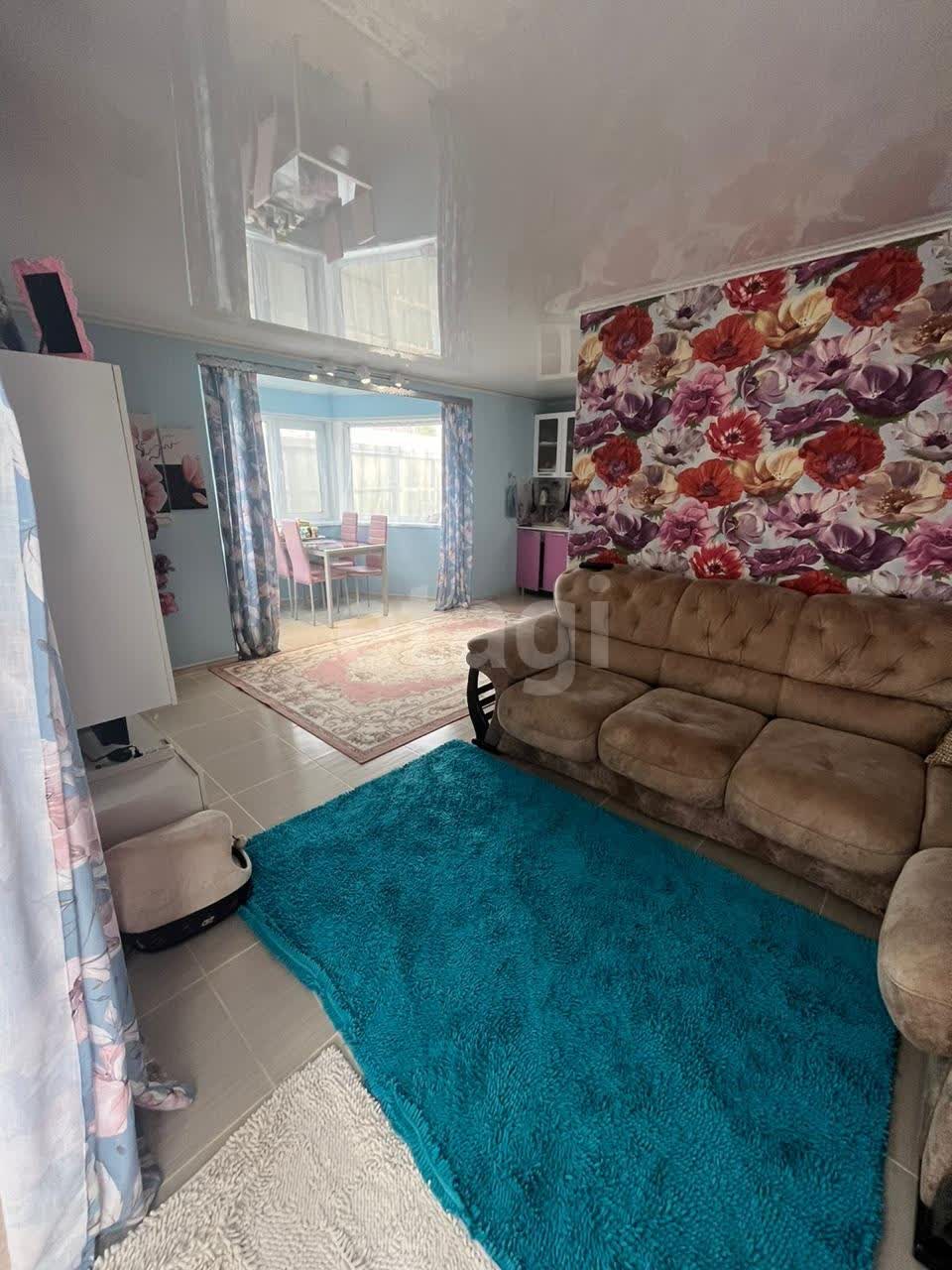 Продажа дома, 204м <sup>2</sup>, 9 сот., Южно-Сахалинск, Сахалинская область,  